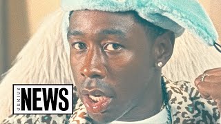 Tyler, The Creator&#39;s &quot;LUMBERJACK&quot; Explained | Genius News