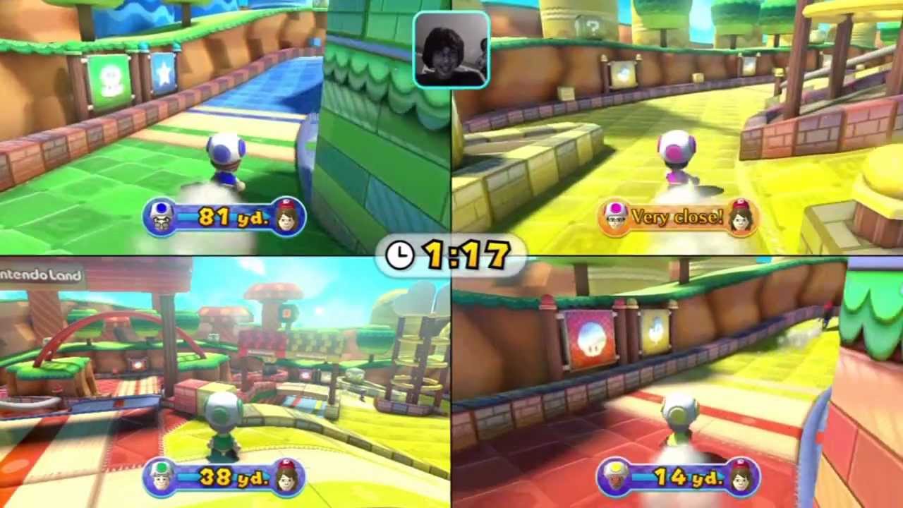 Nintendo Land Walkthrough w Commentary Part 9 Mario Chase Co op YouTube nintendo-land-walkthrough-w-commentary-part-9-mario-chase-co-op-youtube