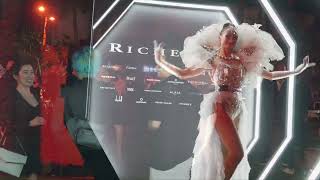 Richemont End Of Year Party