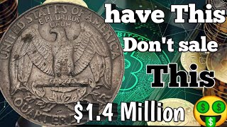 1983 Liberty Quarter Worth BIG Money? | Check Your Change Now!