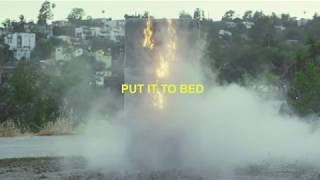 Watch Jhart Put It To Bed video