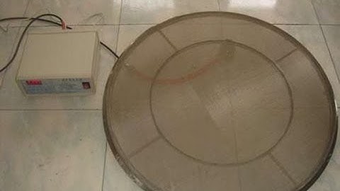 Ultrasonic Vibrating Screen Transducer - Beijing Ultrasonic