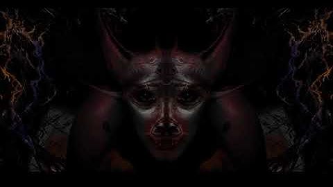 Marilyn Manson - Sweet Dreams (Demon Style)