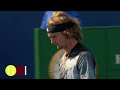 🎾 TOP 9 DROP SHOTS | NATIONAL BANK OPEN 2023 💯