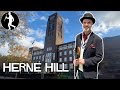 Herne Hill - Fabulous Historical South London Walk