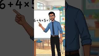 99% Students Fail This Easy Math Question! 🤯 #shorts