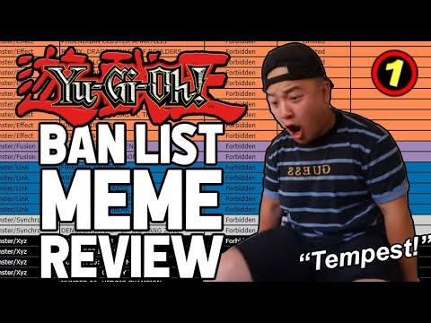 the-big-july-2019-yu-gi-oh!-ban-list-meme-review!