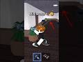 siendo pelo tocinito | Roblox #roblox #robloxedit #mm2
