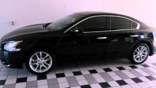 2011 Maxima San Antonio Texas 78238