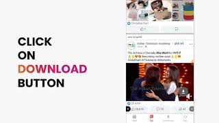 Video Downloader and Saver - Social screenshot 4