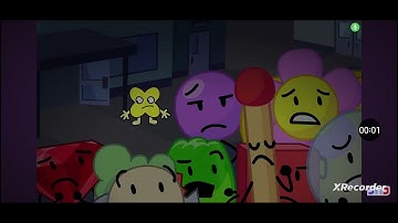 Tpot 19 but only when gelatin is on screen