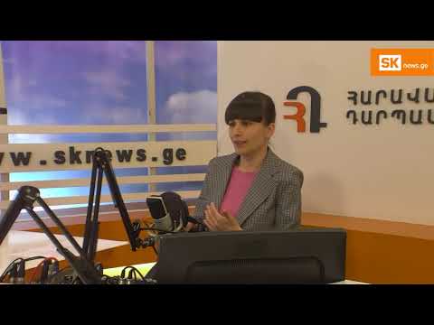 ექიმი გვირჩევს: ჰიპერტენზია