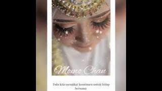 Story WA dan Instagram kekinian Literasi 'Korban Janji'