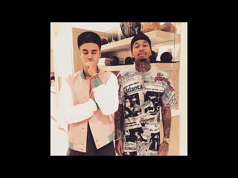 Justin Bieber ft. Tyga - Supermodel (Unreleased)