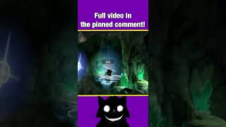 Terry goes to the big battlefield in the sky #editing #smashbros #smashultimate #platformfighter