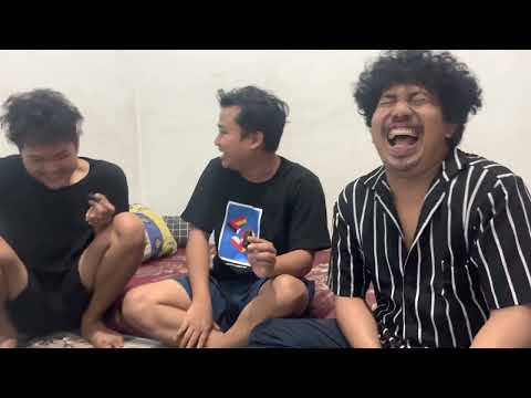 AREK WETAN | KOST THE RAID
