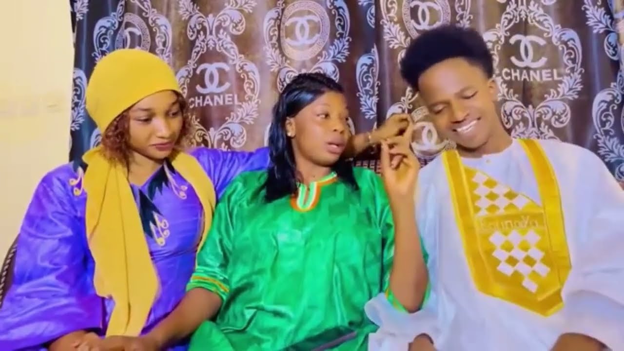 MARIAGE SURPRISE VOL 1