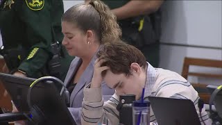 Prosecutor makes final case for school shooter's execution