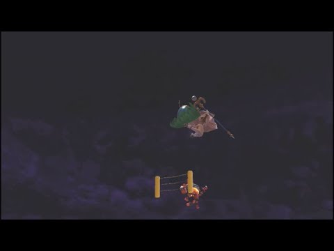 スマブラSP　上方向3種やられの見分け方