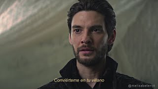 Make me your villian - Subtitulado al Español