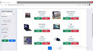 Web Project Task 21 | 1st Year | Semester 01 | Java Institute | Chathundi Fernando
