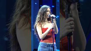 Violette : Nobody Knows (ถ้าเธอ) #VioletteWautier #วิโอเลตวอเทียร์