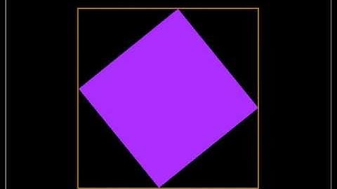 Test BoundingRectangle Sprite