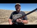 Can you defend yourself with 100 year old guns? 