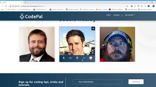 CodePal screenshot 3