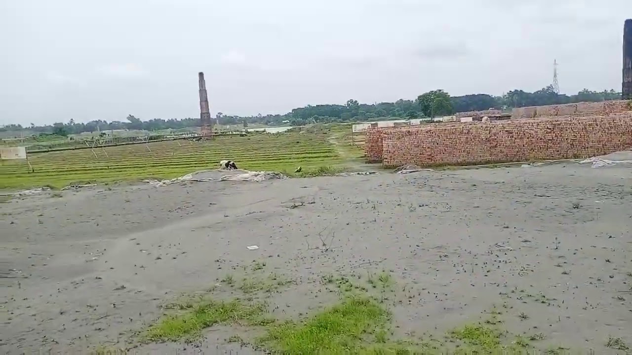 PRIVATE LAND SALE NEAR RAJUK SECTOR4 purbachal private land for sale