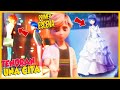 ¡Marinette INVITA a Adrien al BAILE!😍 Usara el Vestido y Adrien esta Desinteresado - Ladybug Movie