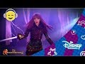 Los Descendientes 2 : Videoclip - 'It's Going Down' LYRIC VIDEO  | Disney Channel Oficial