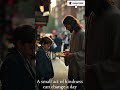 HE HAD NO FOOD 😢" "JESUS CHANGED EVERYTHING ❤️#jesus #amen #oraçaoforte #oração #oraçãodanoite
