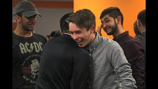 MavsChallenge winner earns $10,000