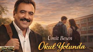 Ümit Besen - Okul Yolunda Nostalji Akustik Cover - Ritmik Hisler