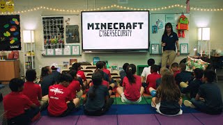 Minecraft Education Case Study: Cybersecurity Education in the Chandler Unified School District Net Worth