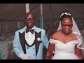 Best Oshiwambo wedding Traditional Namibian wedding Mr & Mrs Nghituamata Namibian weddings