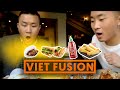 VIETNAMESE FUSION FOOD (Pho District) - Fung Bros Food