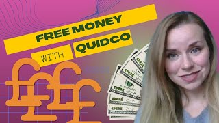 QUIDCO - Make £100s with best Cashback site you'll ever use! screenshot 3