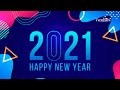 New year party mix 2021by 7smilles