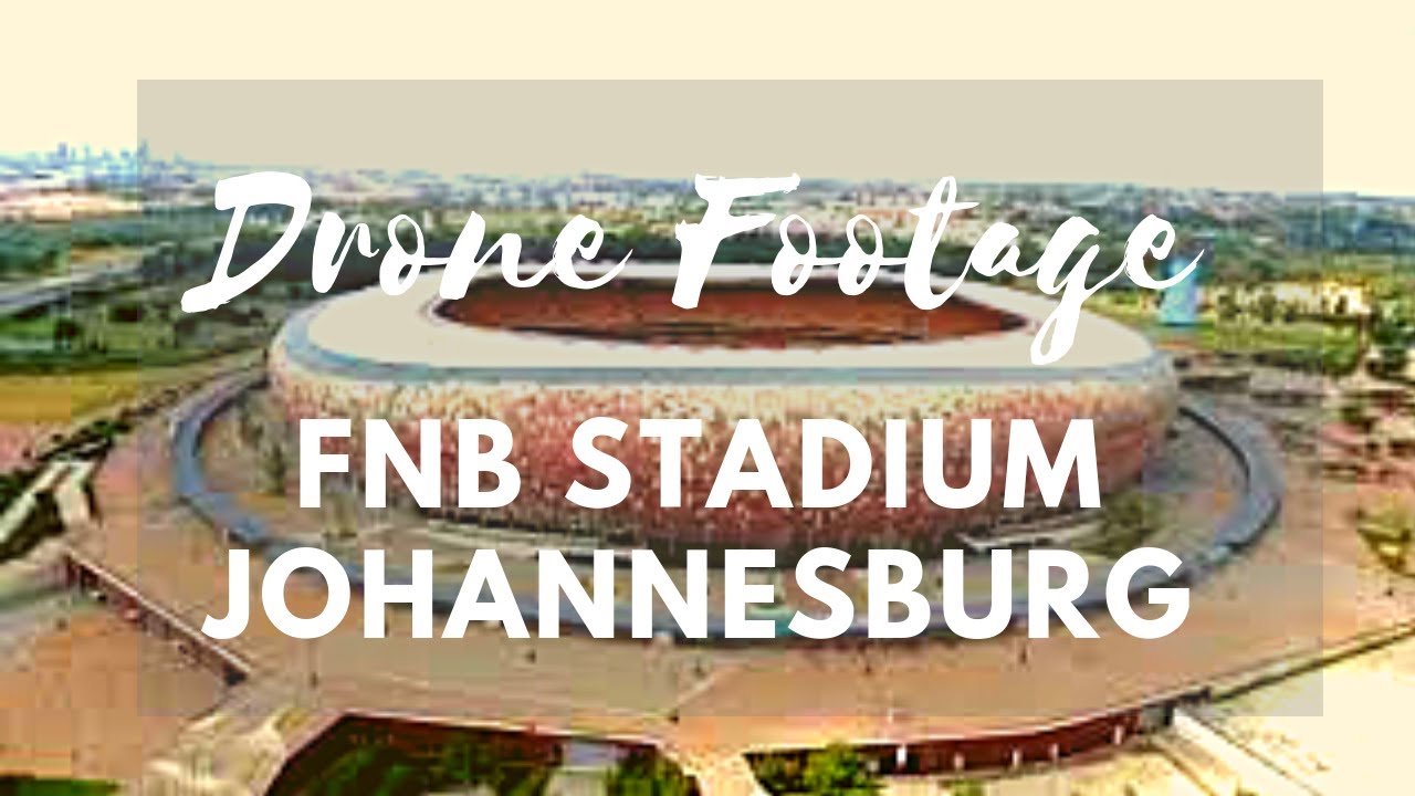 Soccer City Fnb Stadium Johannesburg South Africa Youtube