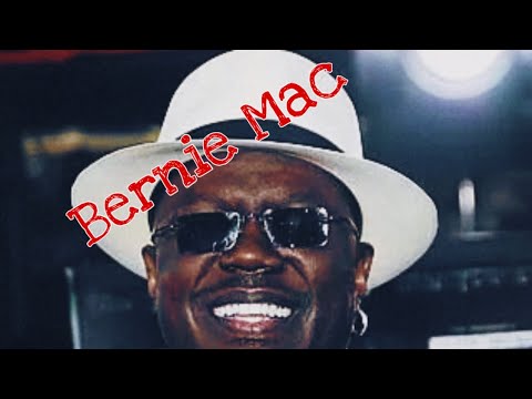 The Bernie Mac Sacrifice ð 