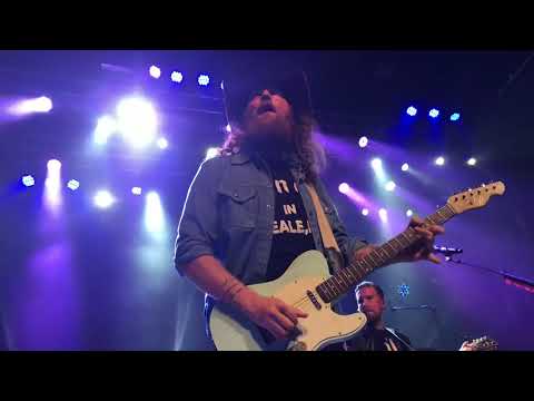 Brothers Osborne - I Don’t Remember Me (Before You)