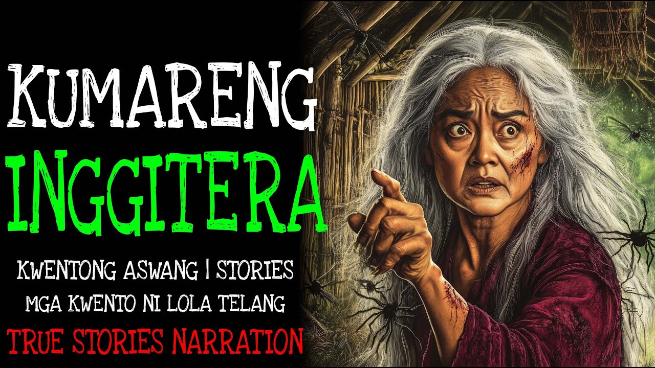 KUMARENG INGGITERA | Kulam True Story