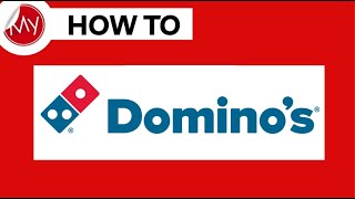 How to Use Dominos Pizza Voucher Codes (Full Tutorial) screenshot 3