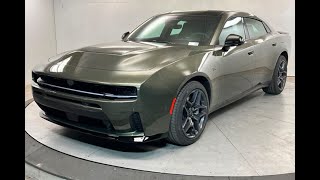 2026 Dodge Charger R/T Plus UT St George, Mesquite, Cedar City, Hurricane, Kanab