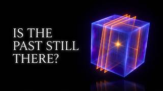 Does the Past Still Exist