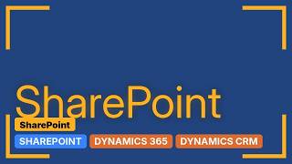 Sharepoint: How to SharePoint o365 Integrate with Navision On-Premises