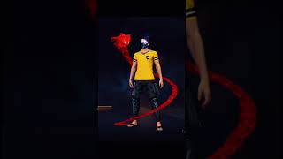 "🔥Emote Dance Showdown – Free Fire Style!"