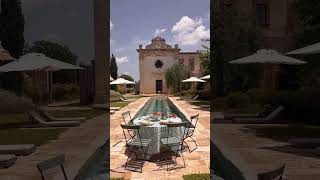 Find your stay at this amazing Puglia Villa puglia italy travel